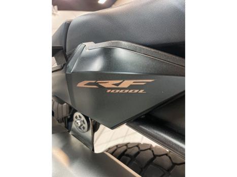 HONDA CRF 1000L Africa Twin , Foto 3