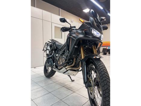 HONDA CRF 1000L Africa Twin , Foto 4