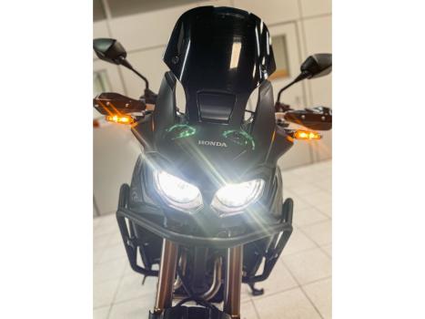 HONDA CRF 1000L Africa Twin , Foto 5