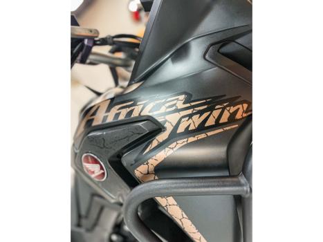 HONDA CRF 1000L Africa Twin , Foto 6