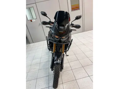 HONDA CRF 1000L Africa Twin , Foto 7