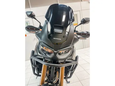 HONDA CRF 1000L Africa Twin , Foto 8