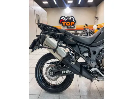 HONDA CRF 1000L Africa Twin , Foto 9