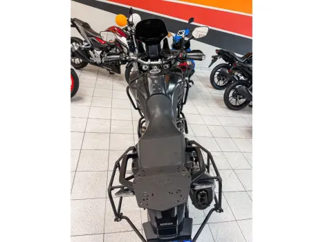 HONDA CRF 1000L Africa Twin , Foto 10