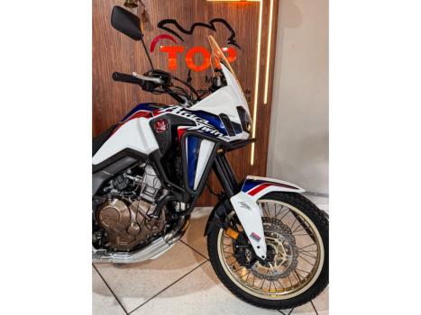 HONDA CRF 1000L Africa Twin TE, Foto 2