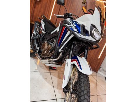 HONDA CRF 1000L Africa Twin TE, Foto 5