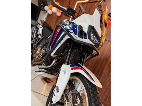 HONDA CRF 1000L Africa Twin TE, Foto 7