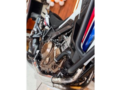 HONDA CRF 1000L Africa Twin TE, Foto 9