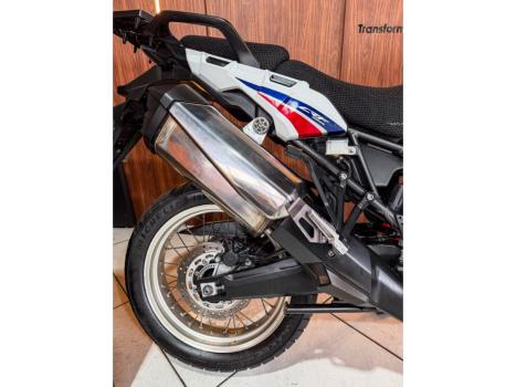 HONDA CRF 1000L Africa Twin TE, Foto 10