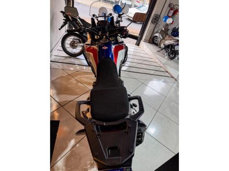 HONDA CRF 1000L Africa Twin TE, Foto 11