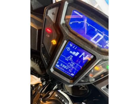 HONDA CRF 1000L Africa Twin TE, Foto 12