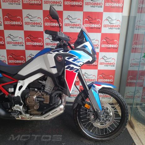 HONDA CRF 1100L Africa Twin ADVENTURE SPORTS DCT, Foto 4