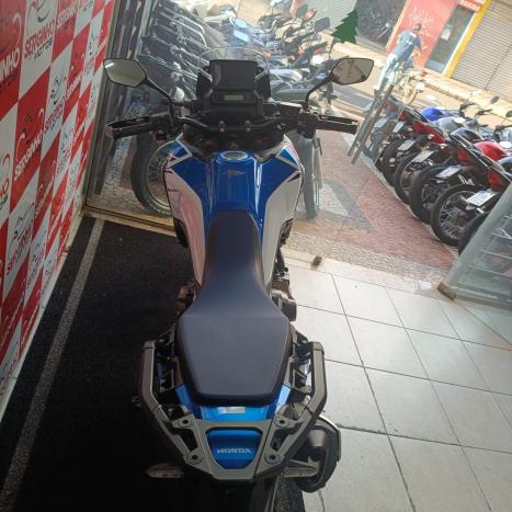 HONDA CRF 1100L Africa Twin ADVENTURE SPORTS DCT, Foto 5