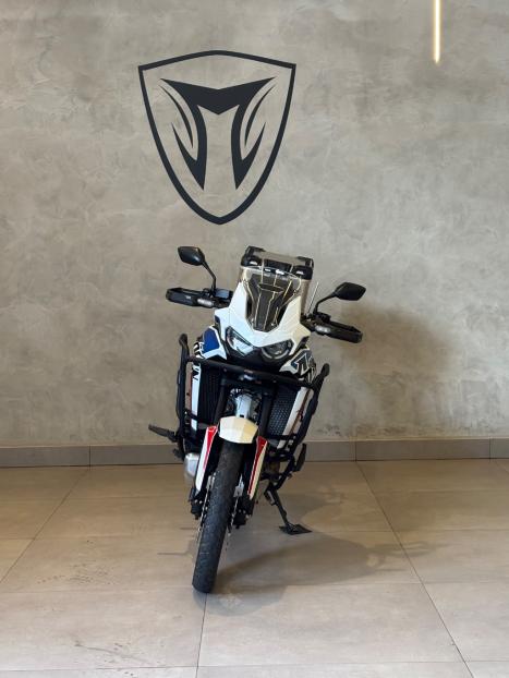 HONDA CRF 1100L Africa Twin DCT, Foto 2