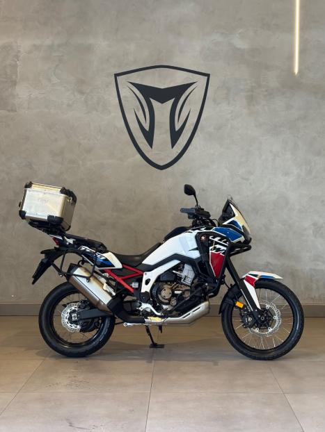 HONDA CRF 1100L Africa Twin DCT, Foto 5