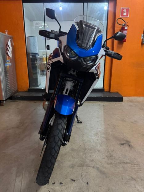 HONDA CRF 1100L Africa Twin DCT, Foto 5