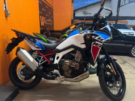 HONDA CRF 1100L Africa Twin DCT, Foto 6