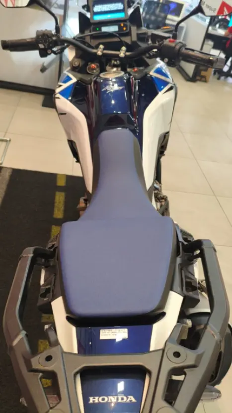 HONDA CRF 1100L Africa Twin , Foto 4