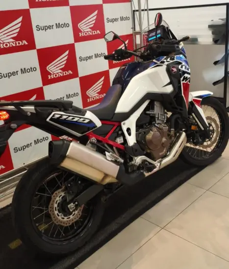 HONDA CRF 1100L Africa Twin , Foto 3