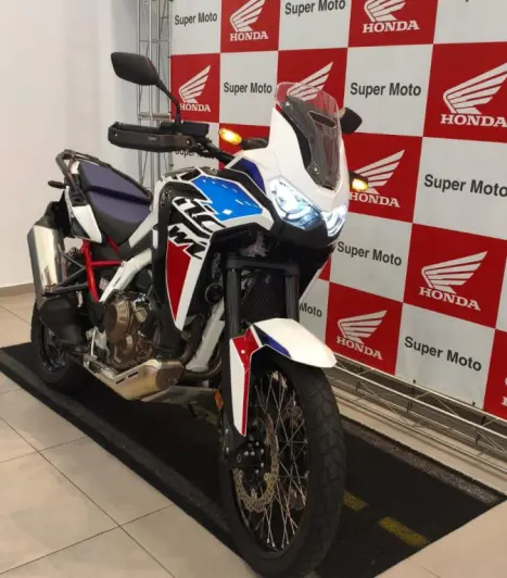 HONDA CRF 1100L Africa Twin , Foto 1