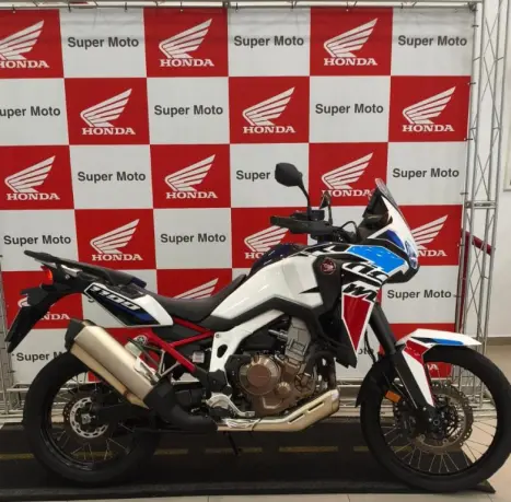 HONDA CRF 1100L Africa Twin , Foto 2