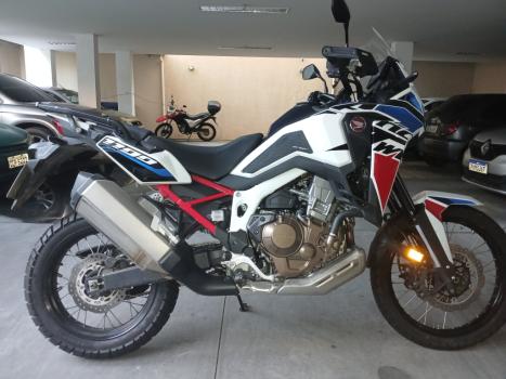 HONDA CRF 1100L Africa Twin , Foto 1