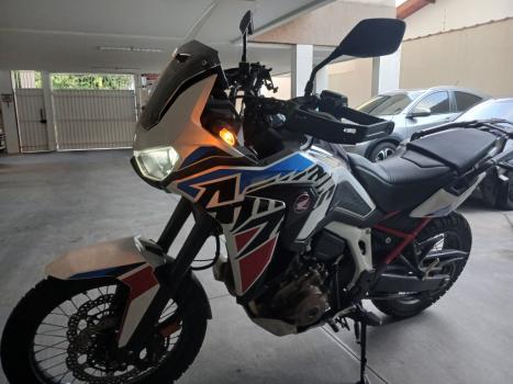 HONDA CRF 1100L Africa Twin , Foto 4