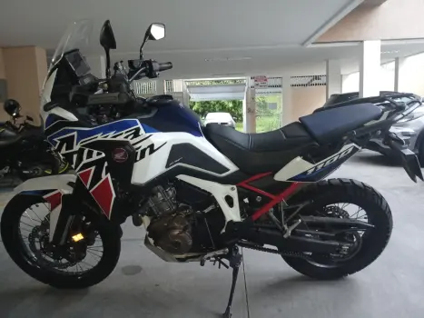 HONDA CRF 1100L Africa Twin , Foto 8