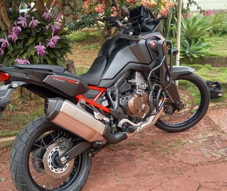 HONDA CRF 1100L Africa Twin ADVENTURE SPORTS ES, Foto 2