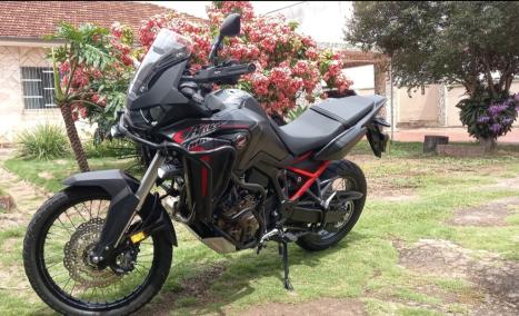 HONDA CRF 1100L Africa Twin ADVENTURE SPORTS ES, Foto 3