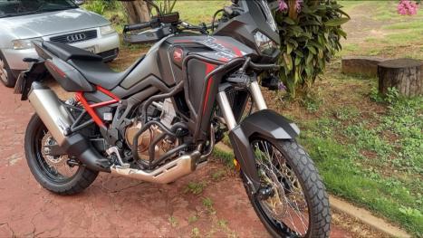 HONDA CRF 1100L Africa Twin ADVENTURE SPORTS ES, Foto 4