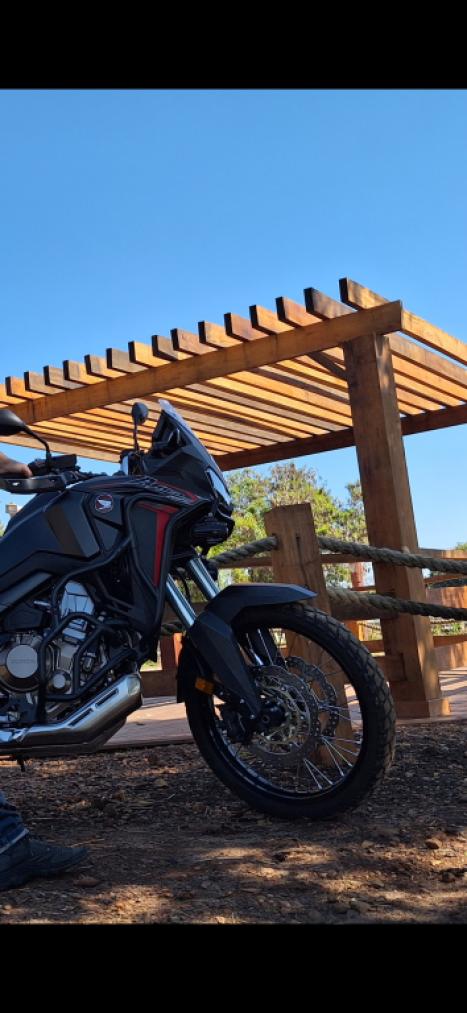 HONDA CRF 1100L Africa Twin ADVENTURE SPORTS ES, Foto 5