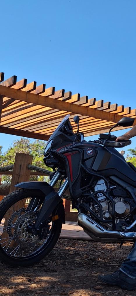 HONDA CRF 1100L Africa Twin ADVENTURE SPORTS ES, Foto 6