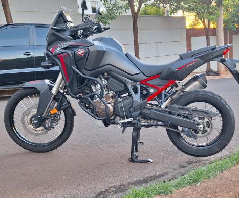 HONDA CRF 1100L Africa Twin ADVENTURE SPORTS ES, Foto 7
