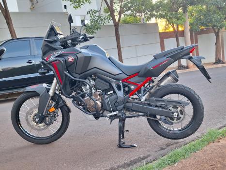 HONDA CRF 1100L Africa Twin ADVENTURE SPORTS ES, Foto 8