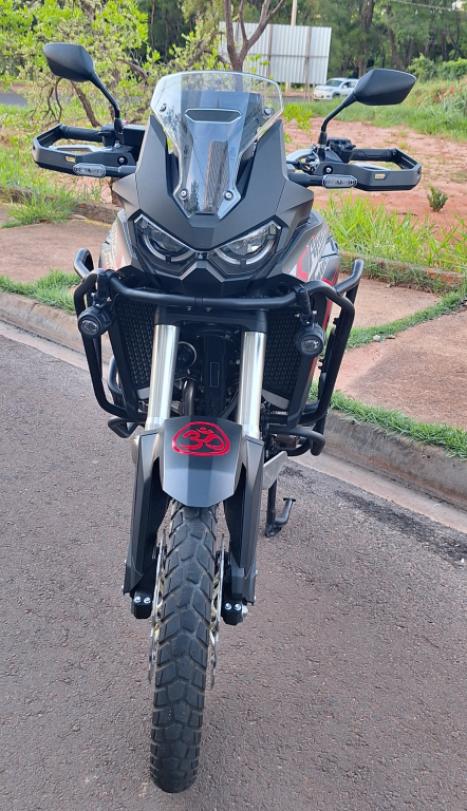 HONDA CRF 1100L Africa Twin ADVENTURE SPORTS ES, Foto 9