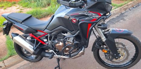 HONDA CRF 1100L Africa Twin ADVENTURE SPORTS ES, Foto 10