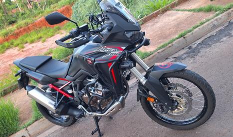HONDA CRF 1100L Africa Twin ADVENTURE SPORTS ES, Foto 13