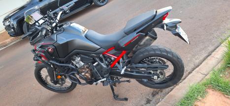 HONDA CRF 1100L Africa Twin ADVENTURE SPORTS ES, Foto 14