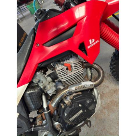 HONDA CRF 230 F, Foto 2
