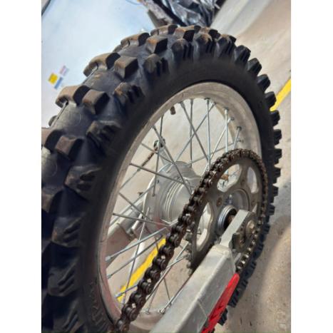 HONDA CRF 230 F, Foto 3