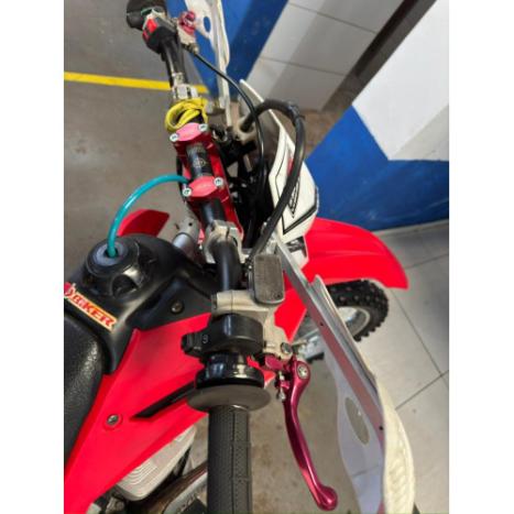 HONDA CRF 230 F, Foto 4