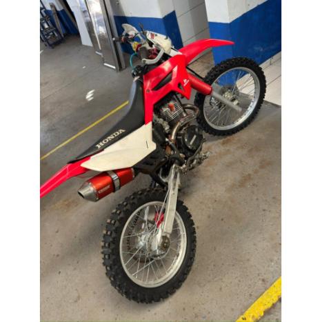 HONDA CRF 230 F, Foto 5