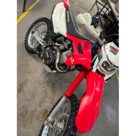 HONDA CRF 230 F, Foto 6