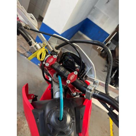 HONDA CRF 230 F, Foto 7