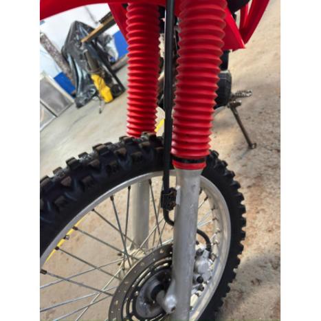 HONDA CRF 230 F, Foto 9