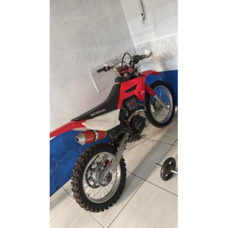 HONDA CRF 230 F, Foto 10