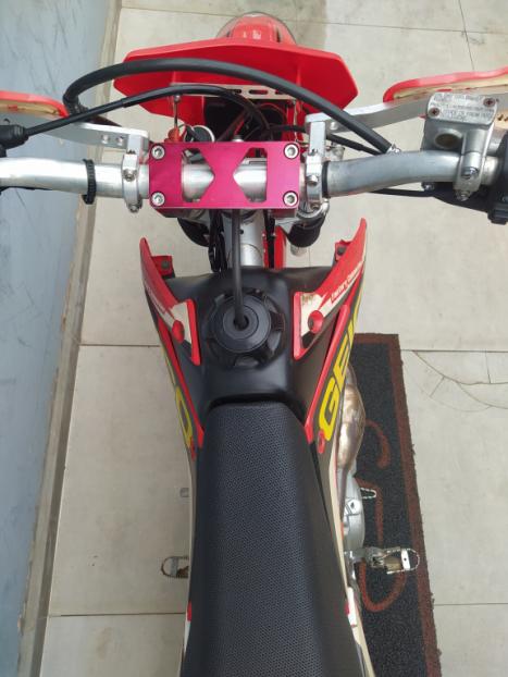 HONDA CRF 230 F, Foto 2