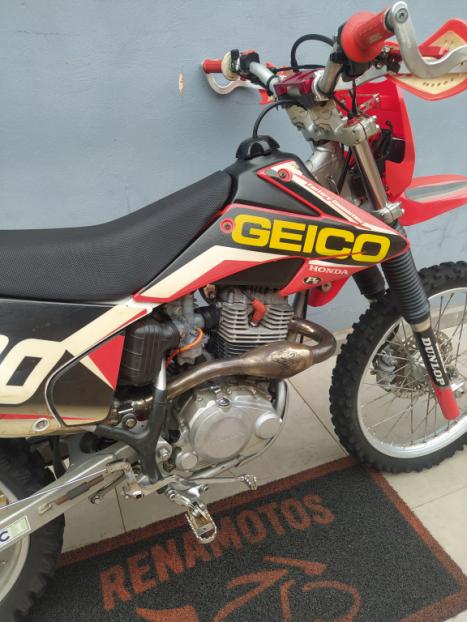 HONDA CRF 230 F, Foto 6