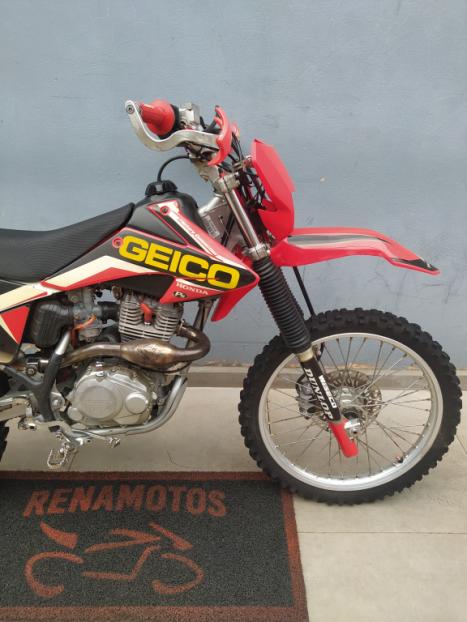 HONDA CRF 230 F, Foto 8